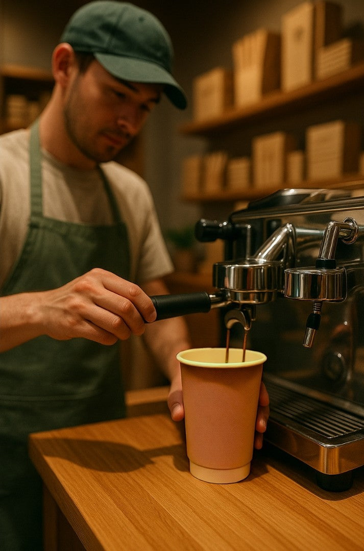 Starbucks réinvente son gobelet : pourquoi choisir une alternative sans plastique est essentiel ?