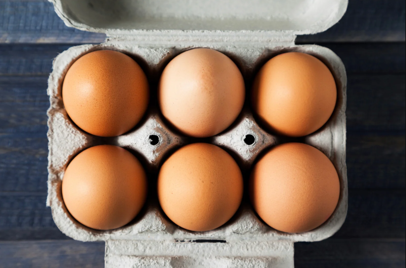 Fournisseur de boîte à oeufs professionnel