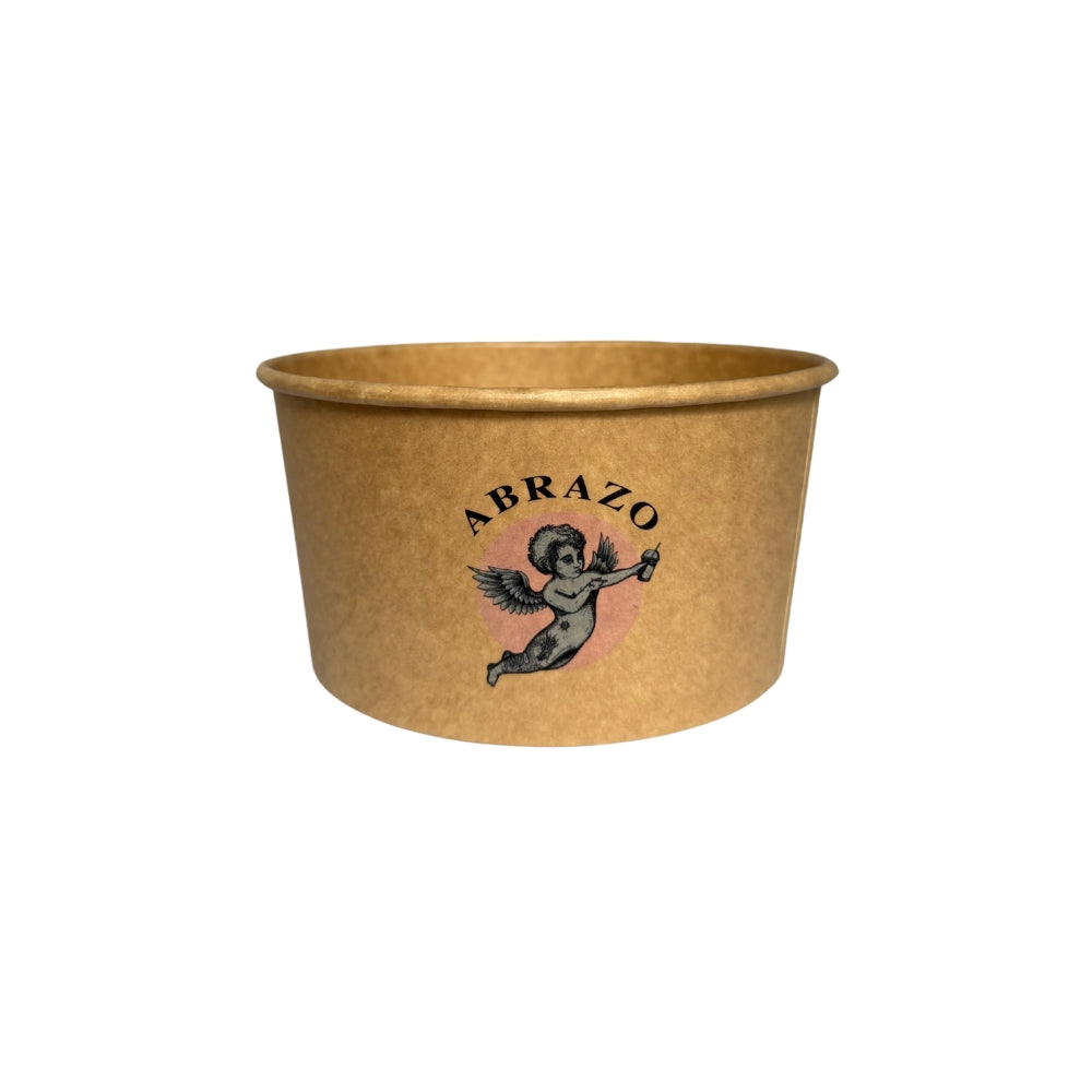Customized bowls / salad bowls 1000 ml /32 oz (from 2100)