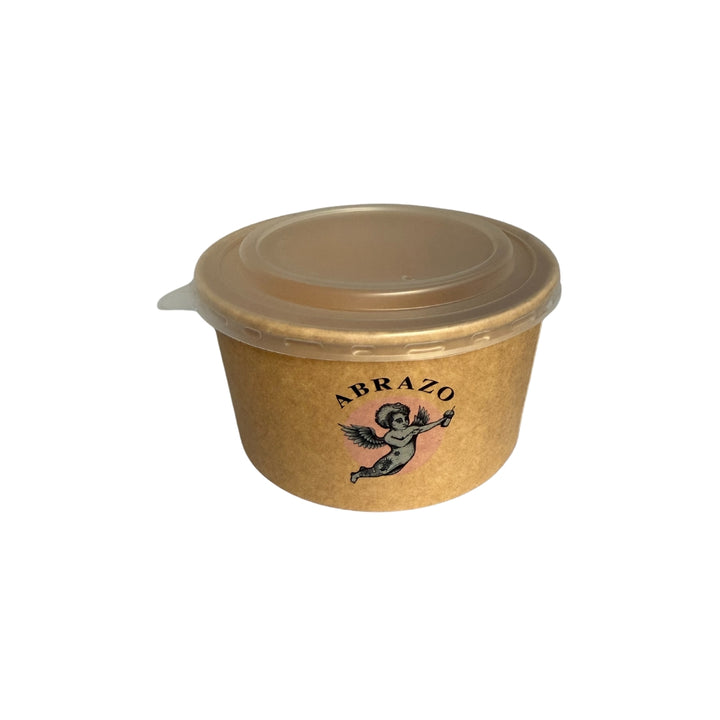 Customized bowls / salad bowls 1000 ml /32 oz (from 2100)