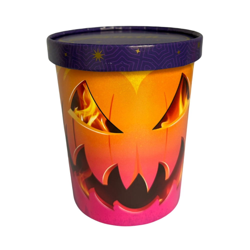 Custom lid ⌀ 115 mm for customized cardboard pots