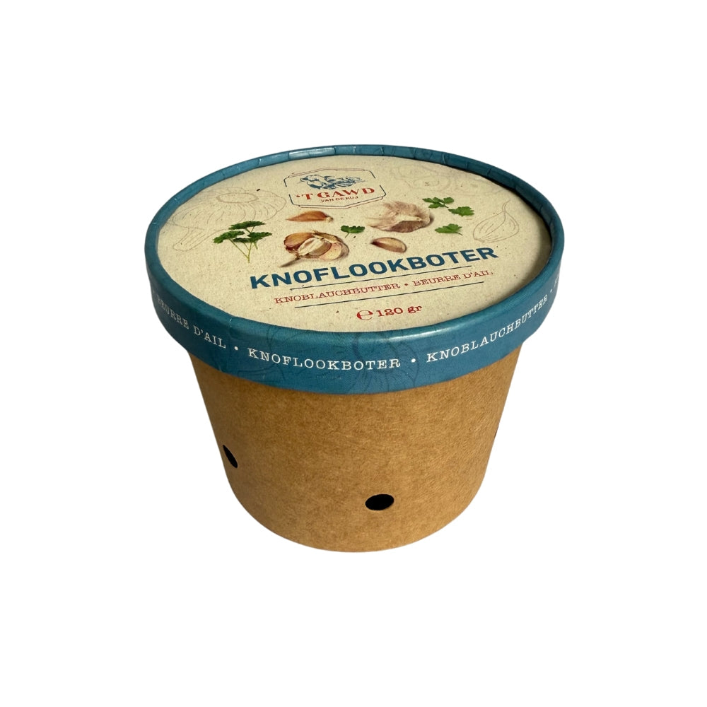 Vaso de cartón personalizado para alimentos de 500 ml