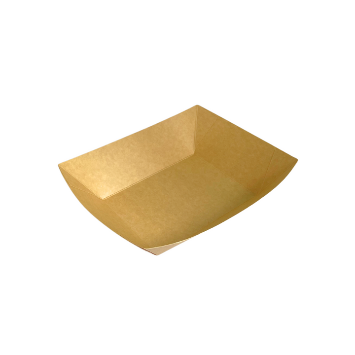 Kraft Snack Trays 500 ml - 16 oz (1000 units)