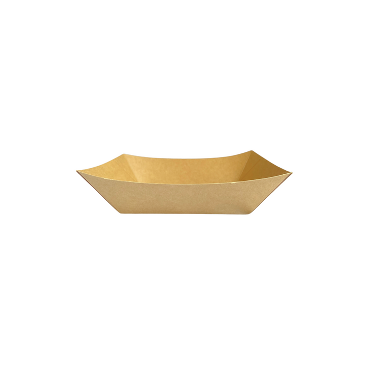 Kraft Snack Trays 500 ml - 16 oz (1000 units)