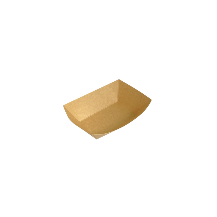 Kraft Snack Trays 125 ml - 4 oz (1000 units)