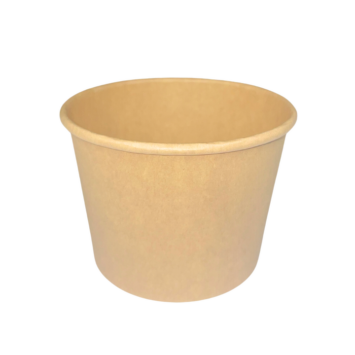 Soup bowl 33 cl - 12 oz (500 units)