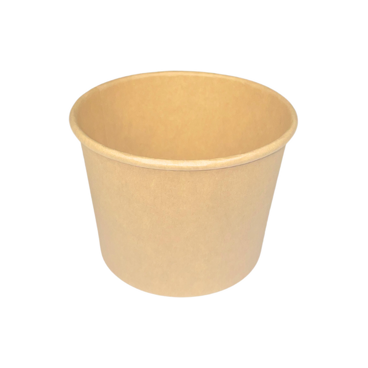 Soup bowl 33 cl - 12 oz (500 units)